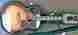 F50r Guild Acoustic Electric Guitar