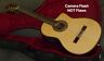 F55ce Cordoba Gk Pro Negra Classical Guitar Case List