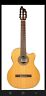 F65cw-7s Kremona Acoustic Electric Guitar Ve Model