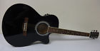 Fa-130 Fender Acoustic Electric String Guitar
