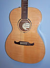 Fa-235e-cn Fender Fa-235e Concert Size