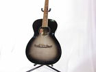 Fa-235 Fa235 Fender Concert Acoustic Moonlight Burst