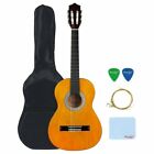 Cg3601-n Fba Strong Wind Classical Guitar Size Inch Nylong Strings Kid Gui