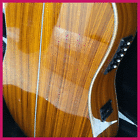 Fd-1216 Fina Gorgeous New Guitar