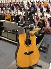 Fd-14svce Framus Vnt Legacy Series Cross Walker Rockbag