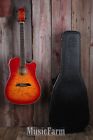 Fd60csb Fd60 Csb Alvarez Dreadnought