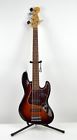 Fe193750700 Fender Am Std Jbass