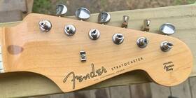 0053774-970 Fender American Vintage 2009 57 Stratocasters Maple Neck