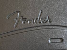 0113010700 Fender American Professional Stratocaster Guitar 011301070 With Hardshell Case