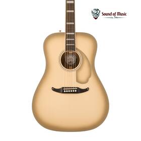 0971012388 Fender Limited Edition California Vintage King With Case Pickguard - Antigua