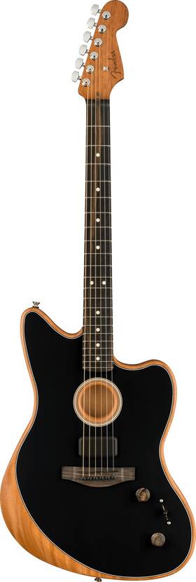 0972313206 Fender American Acoustisonic Jazzmaster