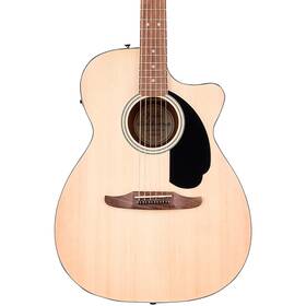 Fender 0974260521 California Standard Monterey Ce Limited-edition Acoustic-electric Guitar