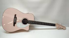 131103726 Fender Sonoran Sce