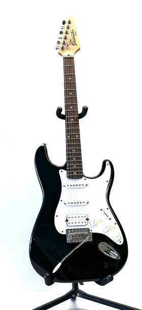 P05017083 Fender 144602580 Starcaster