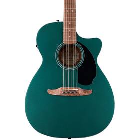 Fender 197881453220 California Standard Monterey Ce Le A/e Guitar Sherwood Grn 19788153220 Rf