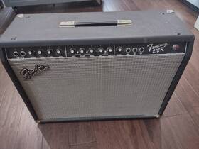 212r Fender Frontman Good Working