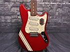 Fender Cyclone Ii Electric Guitar