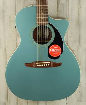 Iwa2512866 Fender Demo Newporter Player - Tidepool 866