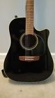 Fender La Brea California Series Acoustic Electric Dreadnought Guitar