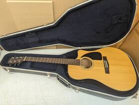 Nat-ds-v2 Fender Acoustic Electric Guitar Cd-100ce