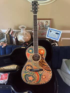 P0-220e Fender