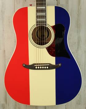 Ufkbo01282026 Fender Used Buck Owens Kingman 269