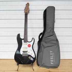 B07007063 Fesley Guitars Ftc1000