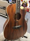Ff-14mce Ff-15 Framus Ns Acoustic Guitar Cross Walker Rockbag