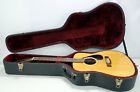 Fg-312 Yamaha Rh Jumbo Dreadnought Acoustic Electric Guitar Natural