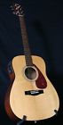Fg-403s Yamaha Yahama Acoustic Electric Guitar