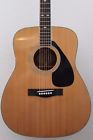 Fg345 Ii Yamaha Fg 345