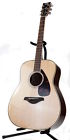 Fg730s Yamaha Solid Top Acoustic 086792829029