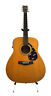 Fgx-412 Yamaha Acoustic Electric Guitar Bag