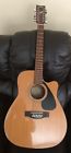 Fgx-412c-12 Yamaha String Guitar