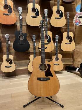 Firehouse Guitars 648564916322 Langejans R6 With Cedar Creek Hard Case