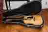 110320408 Fl1a-bm Lady Luck Schecter Cole Clark Fat New 2010 Austrian-made Beauty With Dual Pickups