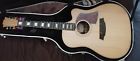 Fl2ac3-bre Cole Clark In Mint Condition Patented Way Active Pick Up