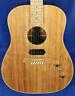 Fl2e12-blbl-hum Cole Clark Humbucker Blackwood Acoustic Electric Guitar 348890011517