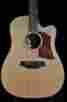 Fl2ec Lady Cole Clark Fat 2ec Cedar Top Mahagony Back And Sides Namm Show Guitar