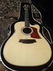 Fl3ec-sr Cole Clark Fat Lady Pickup System