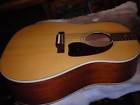 Formula 1s Gibson Rare Acoustic Electric Guitar