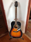 Fp350smsb Takamine In Excellent Condition