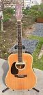 Fp360s Takamine Left Handed Acoustic