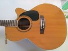Fp460sc Takamine Rare Custom Shop