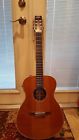 Fpx-300n Yamaha Fpx300n Nylon String