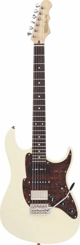 Fkv6gw Fret-king Corona Ftgw Geoff Whitehorn