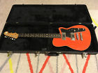 Froccr Reverend Flatroc Electric Guitar