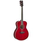 Fs-ta-rrk1 Yamaha Ruby Red String Acoustic Electric Guitar Stand 600074110171
