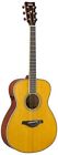 Fs-ta-vtk1 Yamaha Vintage Tint String Acoustic Electric Guitar Tuner 600074110188