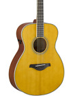 Fstavt-b1 Yamaha Tv Vintage Tint Electric Acoustic Reverb And 889025112543